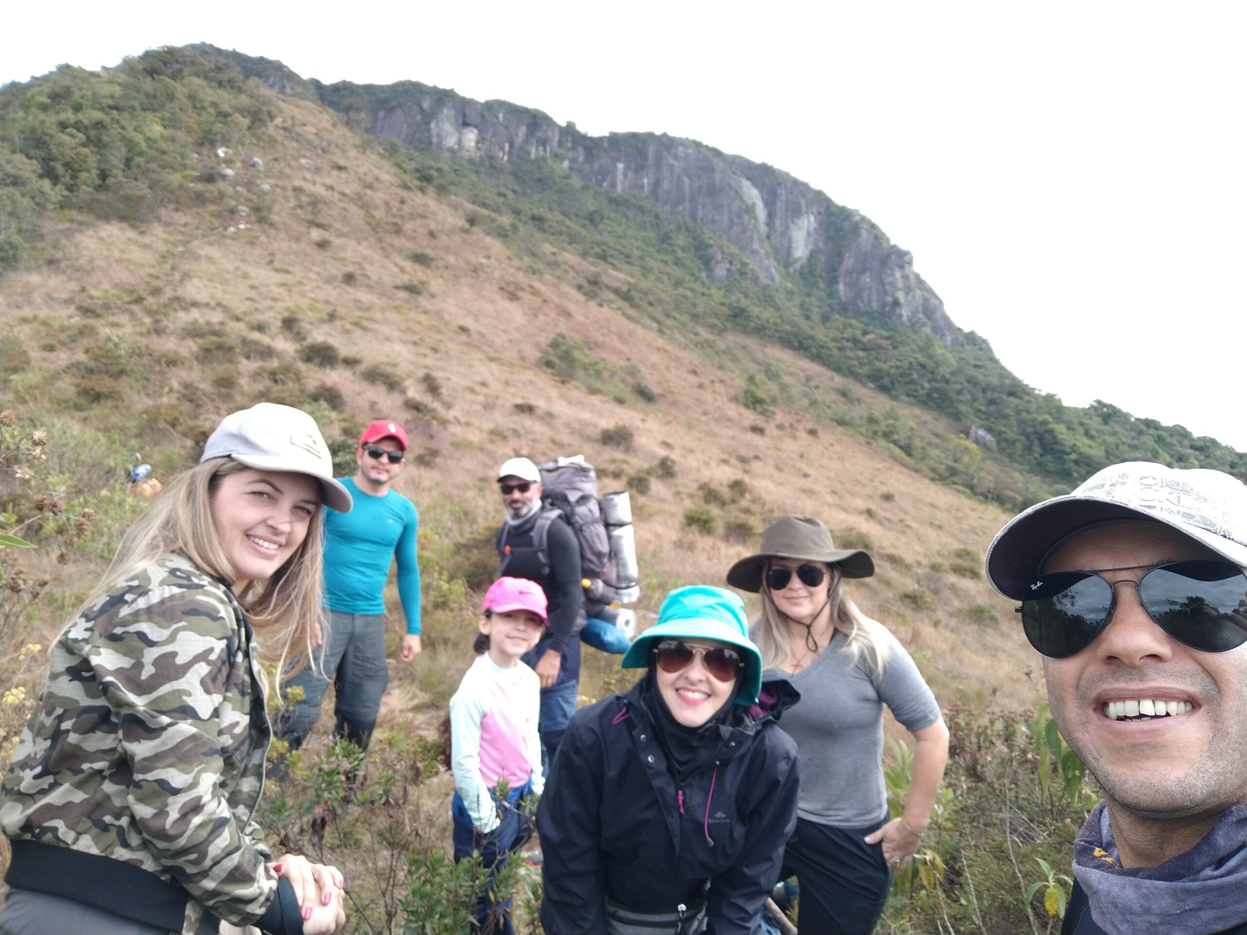 Acampamento Pico Do Santo Agostinho - Image 2