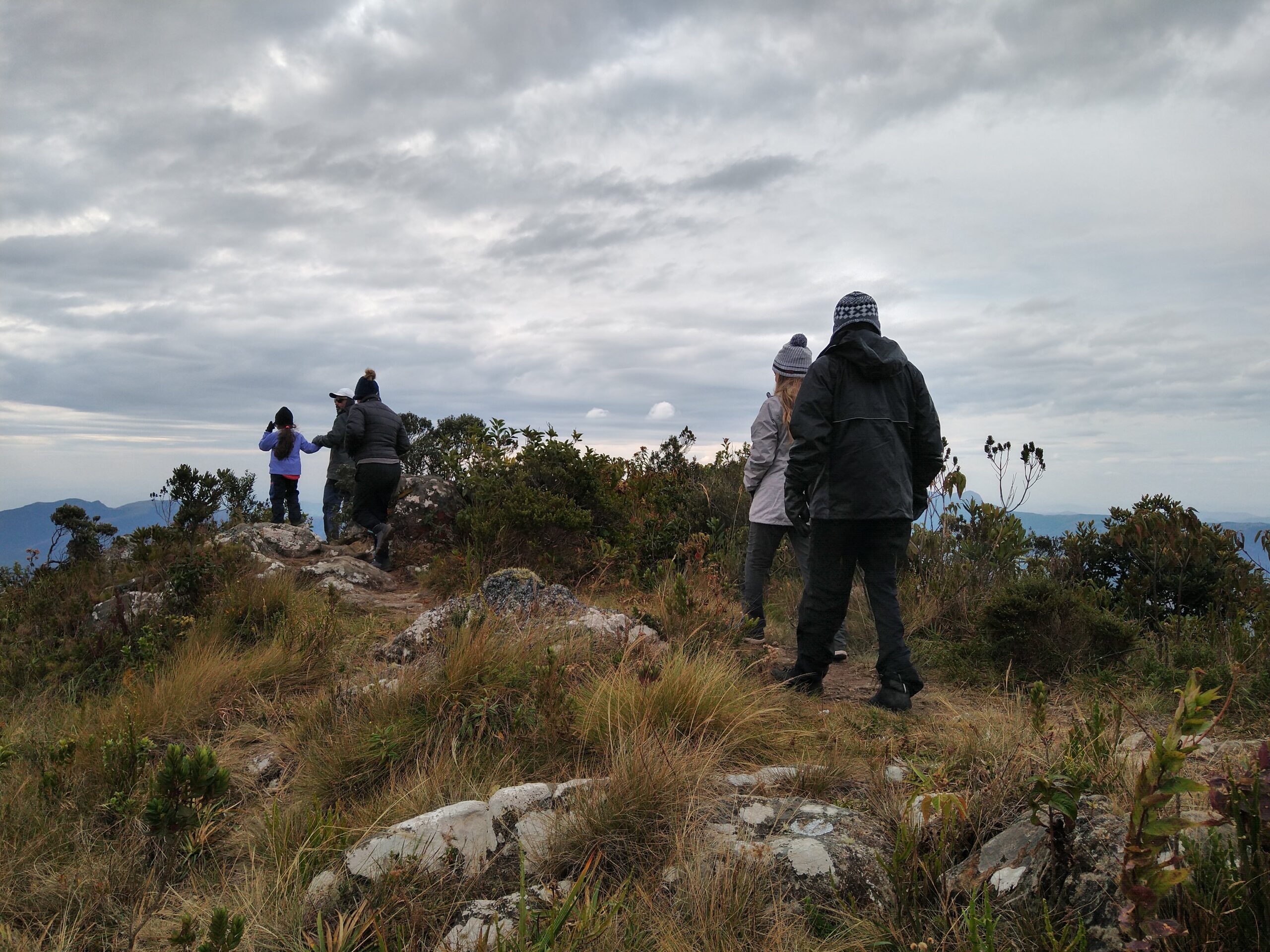 Acampamento Pico Do Santo Agostinho - Image 3