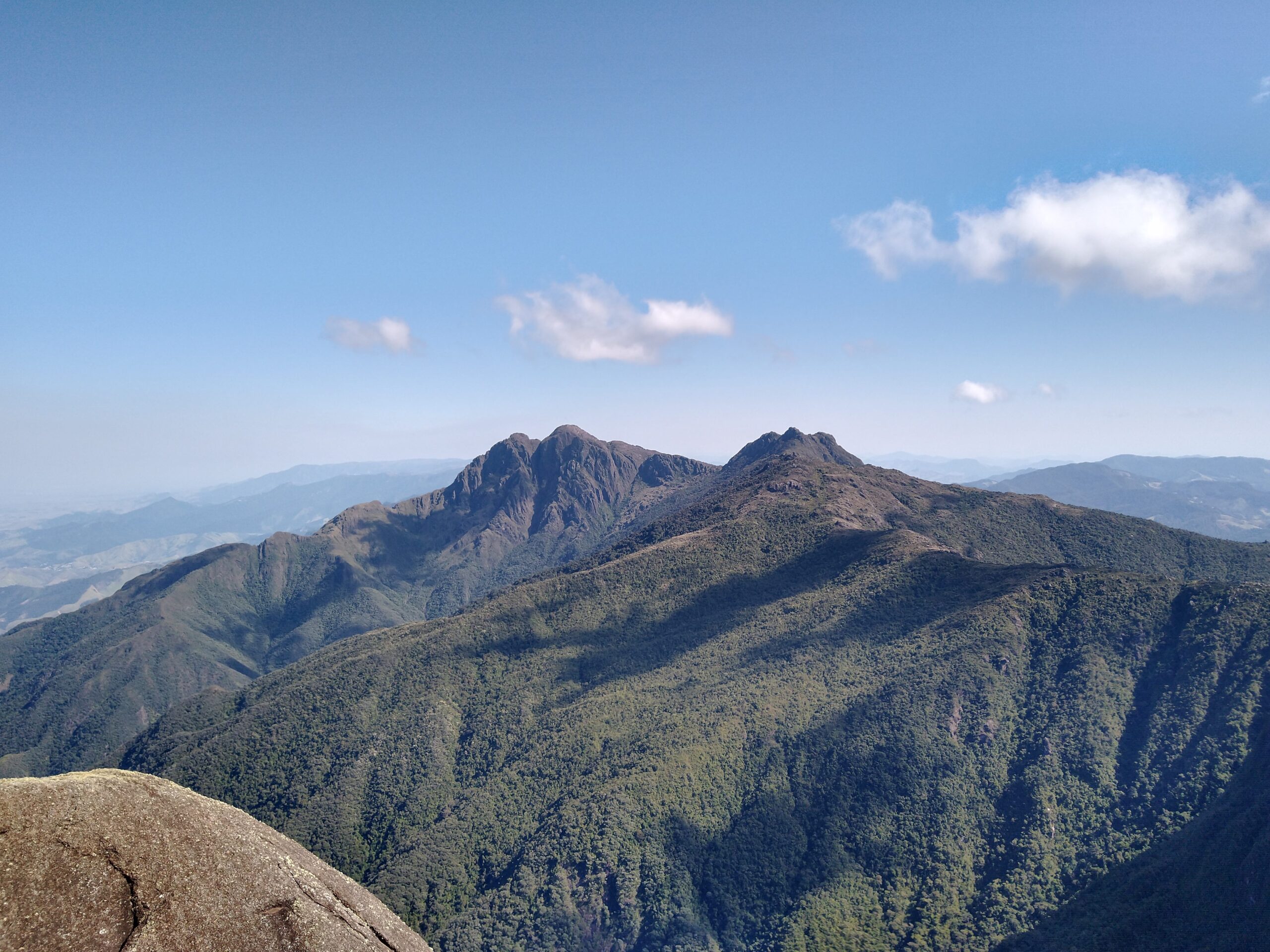 Acampamento Pico Do Itaguare - Image 3