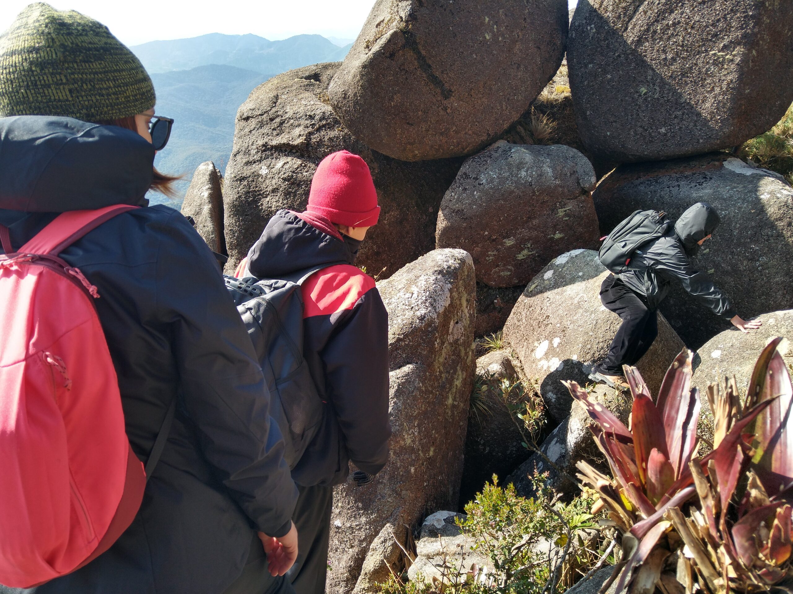 Acampamento Pico Do Itaguare - Image 5
