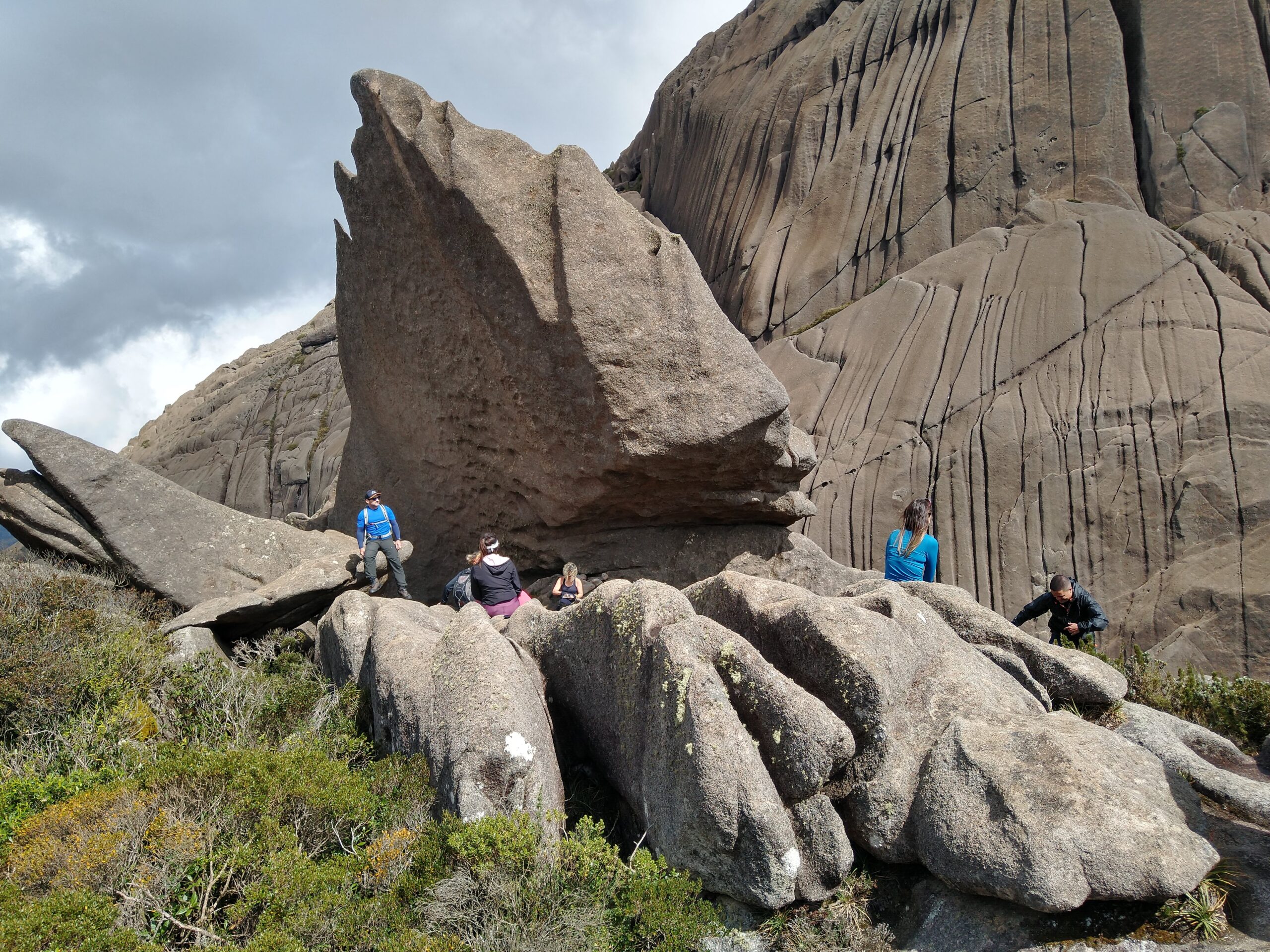 Chapada Da Lua + Asa De Hermes - Image 3