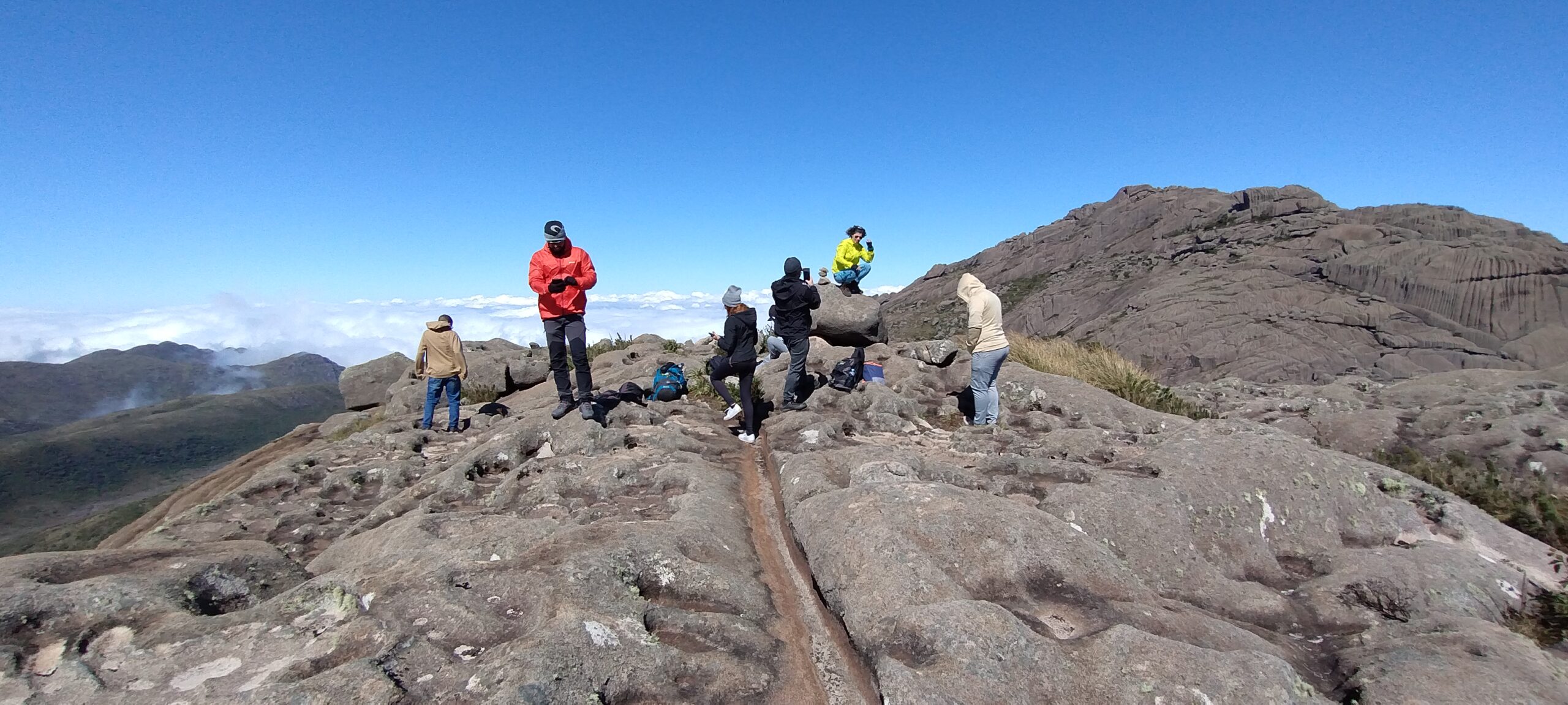 Pedra Do Sino (PNI) - Image 6