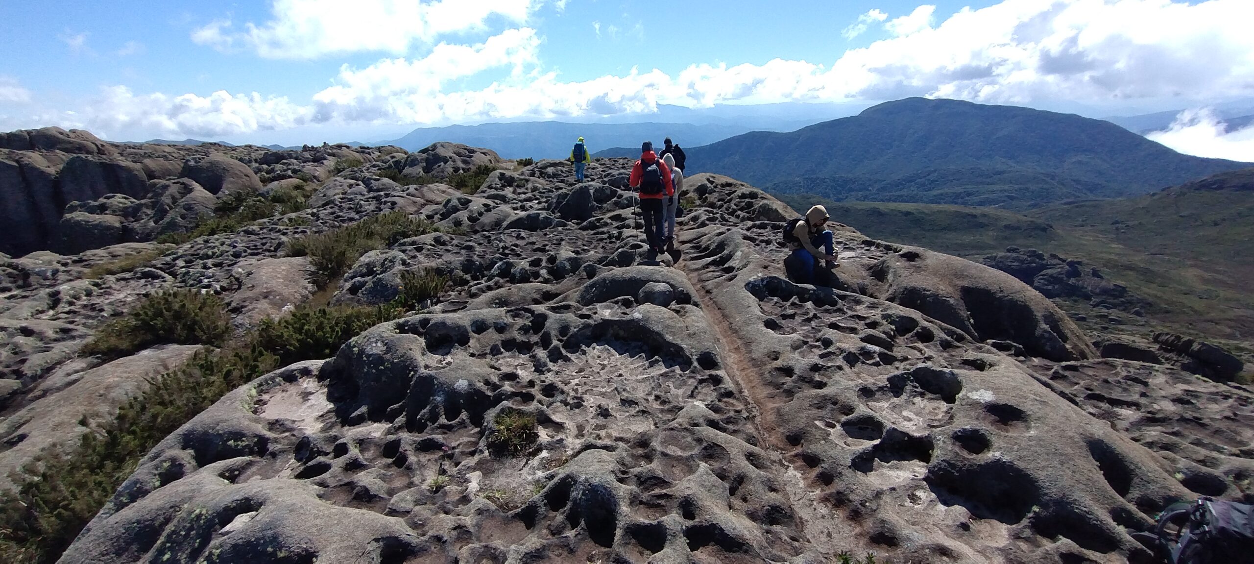 Pedra Do Sino (PNI) - Image 5