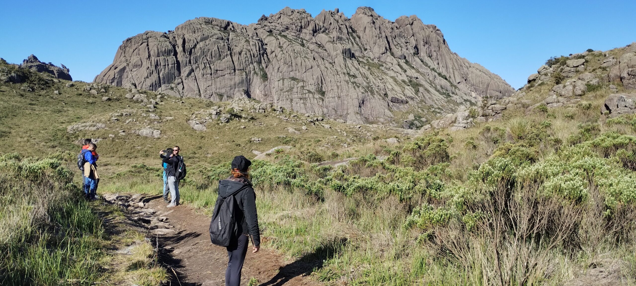 Pedra Do Sino (PNI) - Image 4