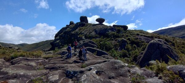 Pedra Do Sino (PNI) - Image 3