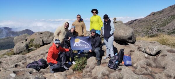 Pedra Do Sino (PNI) - Image 2