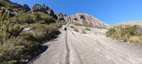 Acampamento Parque Nacional Do Itatiaia