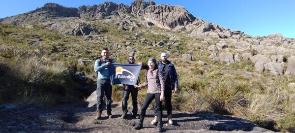 Acampamento Parque Nacional Do Itatiaia - Image 2