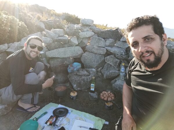 Acampamento Pedra Da Mina - Image 3