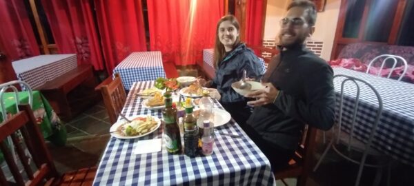 Travessia Serra Negra - Image 4