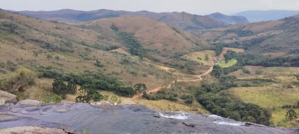 Acampamento Abrigo Salvador + Pico do Careta + Cachoeira Do Juju - Imagem 3