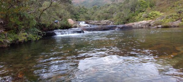 Acampamento Abrigo Salvador + Pico do Careta + Cachoeira Do Juju - Imagem 4