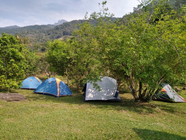 Atlântica Kids pais e filhos Acampamento - Image 5