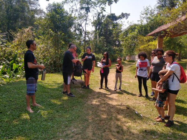 Atlântica Kids pais e filhos Acampamento - Image 6