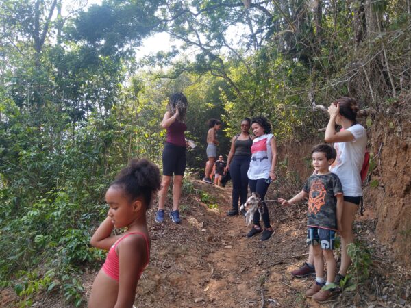 Atlântica Kids pais e filhos bate e volta - Image 6