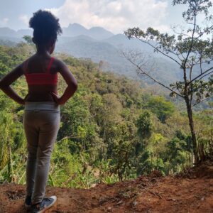Atlântica Kids pais e filhos Acampamento