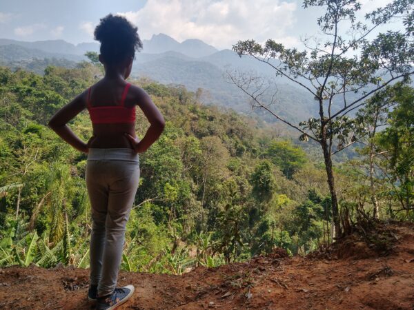 Atlântica Kids pais e filhos Acampamento