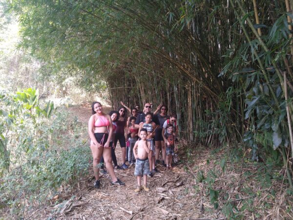 Atlântica Kids pais e filhos bate e volta - Image 3