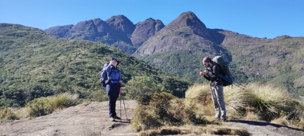 Expedição Trans Mantiqueira Montanhas 20 dias - Image 2
