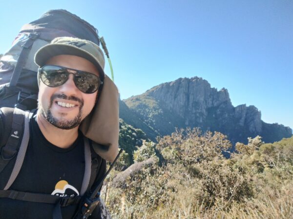 Expedição Trans Mantiqueira Montanhas 20 dias - Image 7