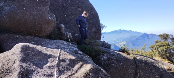 Expedição Trans Mantiqueira Montanhas 20 dias - Image 8