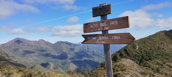 Expedição Trans Mantiqueira Montanhas 20 dias - Image 14