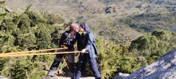 Expedição Trans Mantiqueira Montanhas 20 dias - Image 18