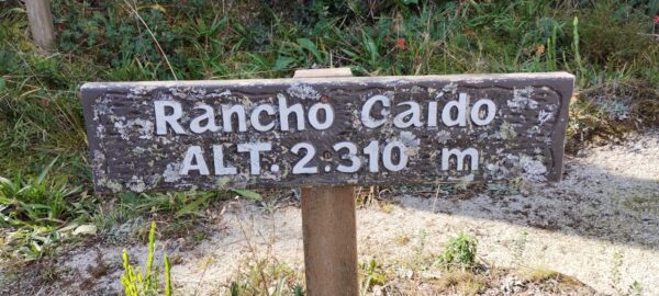 Expedição Trans Mantiqueira Montanhas 20 dias - Image 26