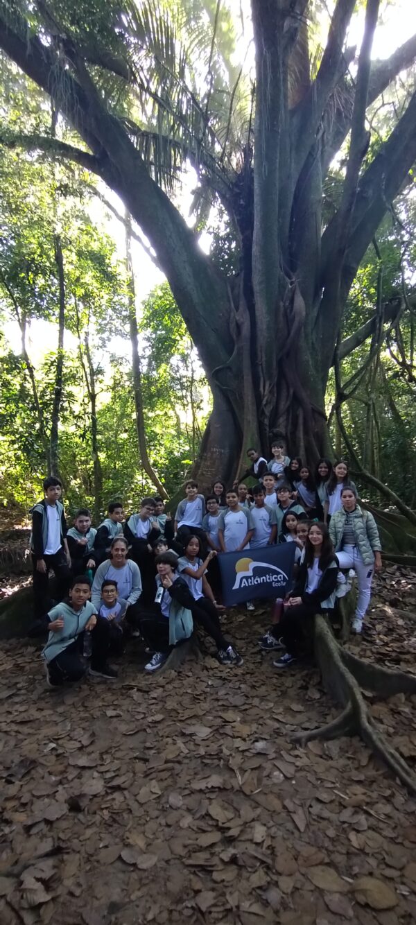 Atlântica Kids pais e filhos Colonia de férias 5 a 10 anos