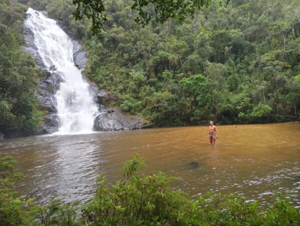 Cachoeira Do Santo Isidro - Image 3