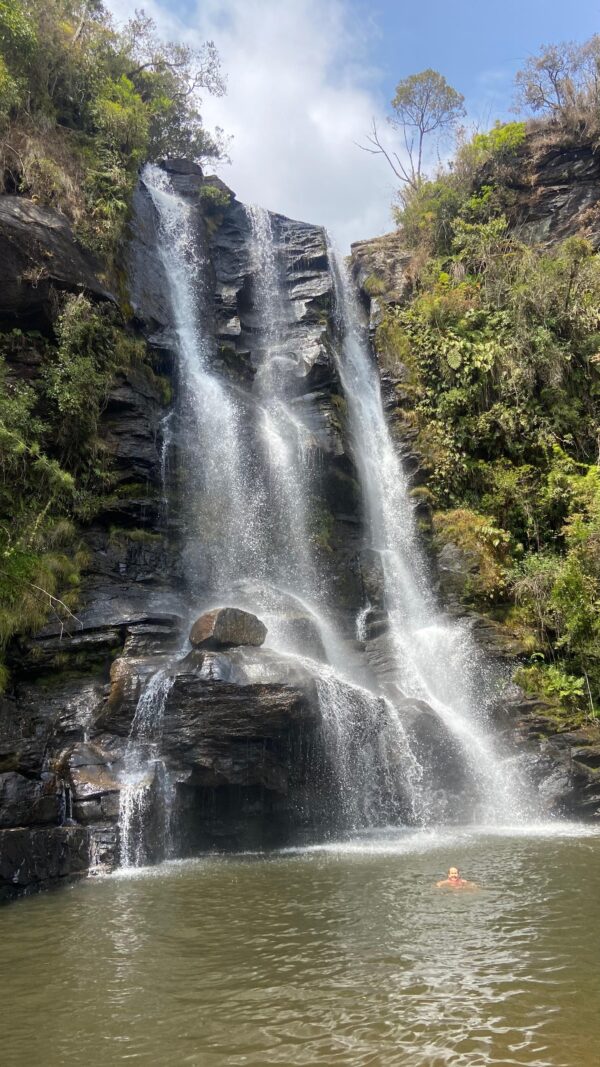 Cachoeira Dos Garcias - Imagem 4