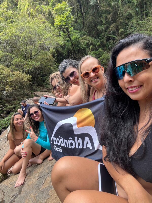 Cachoeira Dos Garcias - Imagem 3