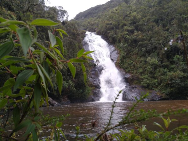 Cachoeira Do Santo Isidro - Image 6