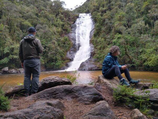 Cachoeira Do Santo Isidro - Image 4