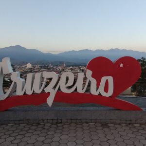 City Tour Histórico em Cruzeiro/SP