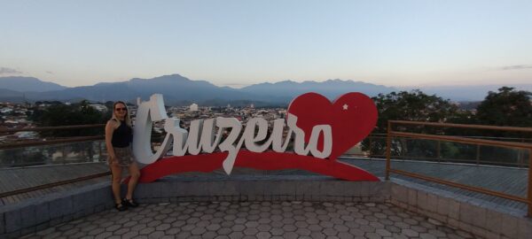 City Tour Histórico em Cruzeiro/SP