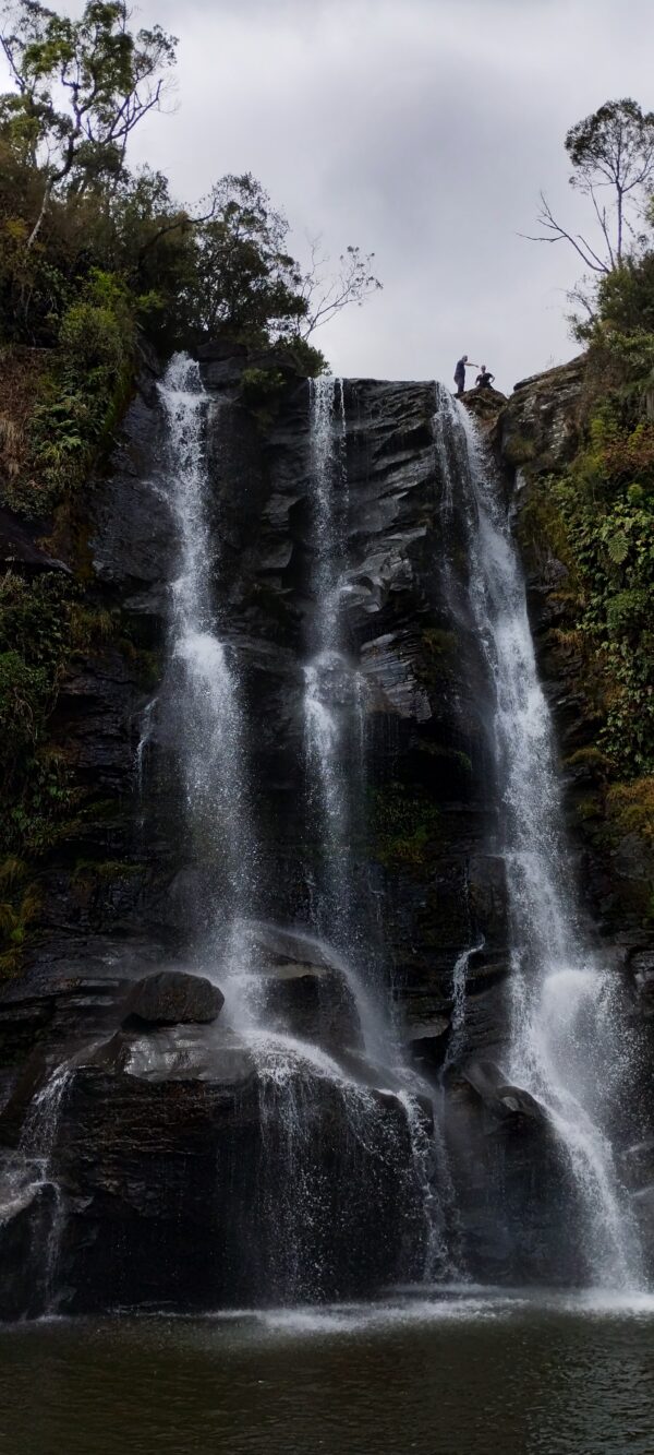 Cachoeira Dos Garcias - Imagem 5