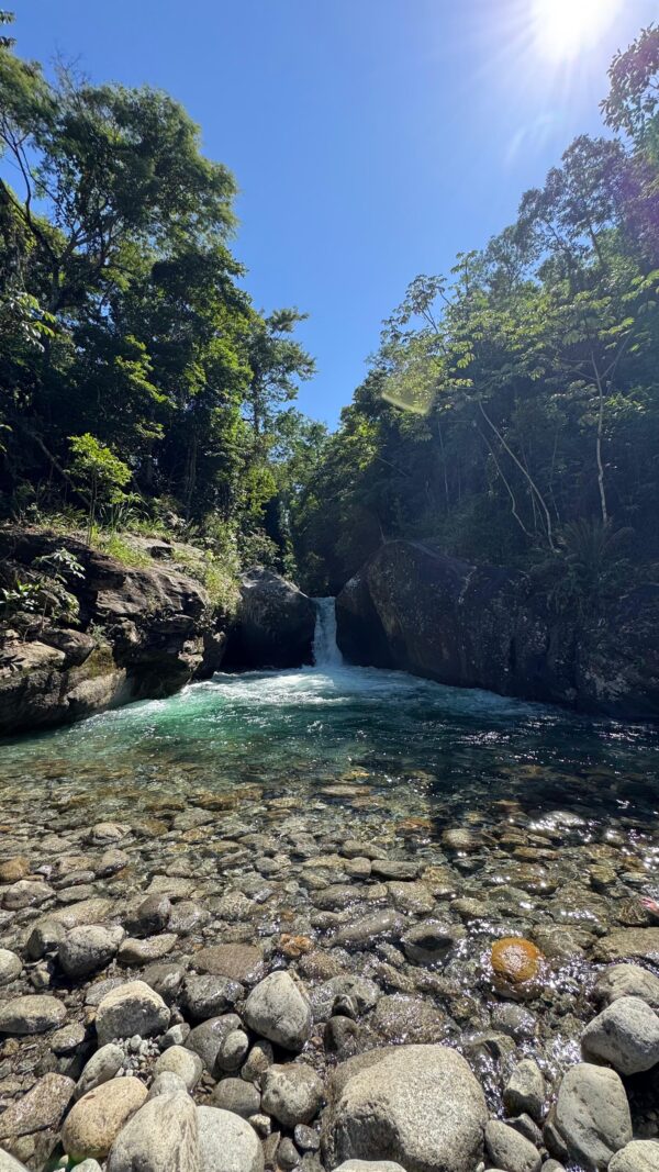 Cachoeira Da Pedreira - Image 4