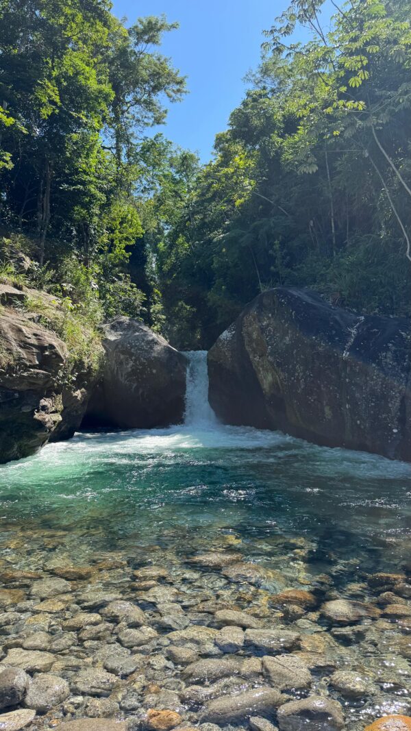Cachoeira Da Pedreira - Image 6