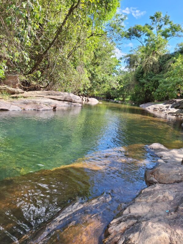 Poço Do Major Rancho Toledo