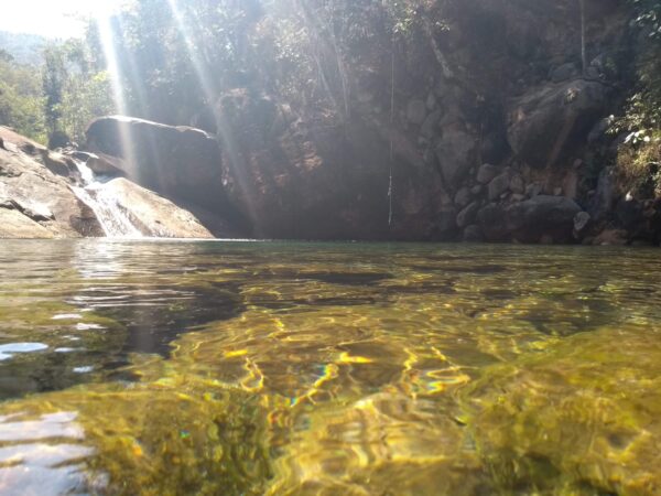 Cachoeira Do Poço Azul - Image 5