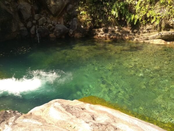 Cachoeira Do Poço Azul - Image 3