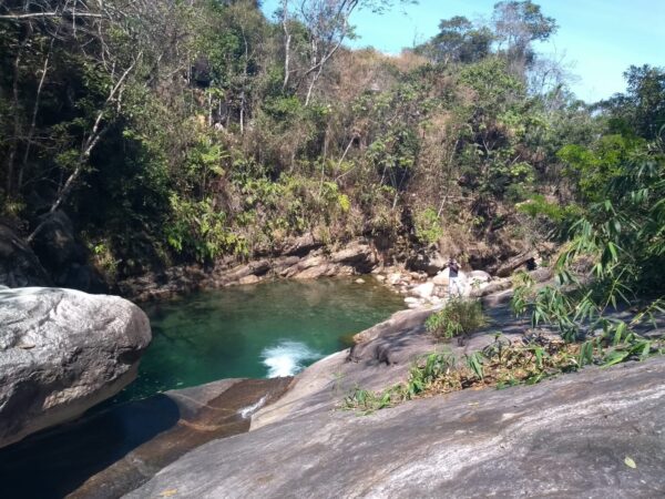 Cachoeira Do Poço Azul - Image 2