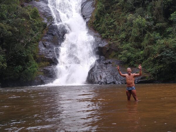 Cachoeira Do Santo Isidro - Image 5